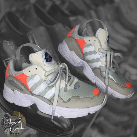 adidas Other - Adidas Yung-96 (F9179) - Size 8